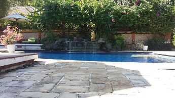 The Watergarden