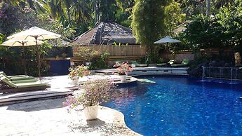 The Watergarden