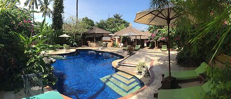 The Watergarden