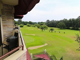 Roca Golf Hotel