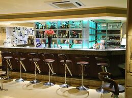 Roca Golf Hotel