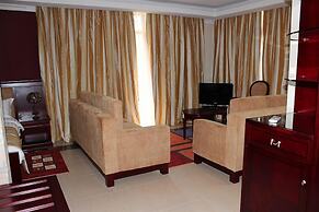 Roca Golf Hotel