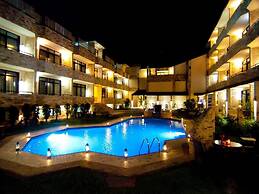 Roca Golf Hotel