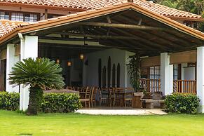 Hotel Playa Cambutal