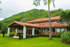 Hotel Playa Cambutal