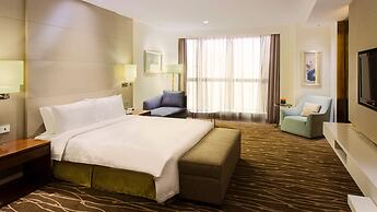 Holiday Inn Chengdu Xindu by IHG