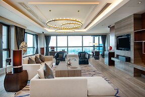 Holiday Inn Chengdu Xindu by IHG