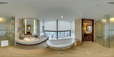 Holiday Inn Chengdu Xindu by IHG