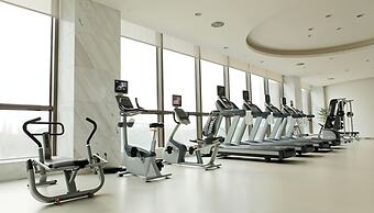 Holiday Inn Chengdu Xindu by IHG