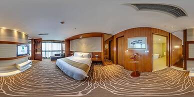Holiday Inn Chengdu Xindu by IHG
