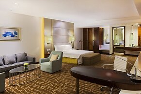 Holiday Inn Chengdu Xindu by IHG