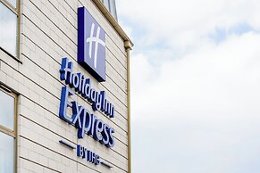 Holiday Inn Express Windsor by IHG