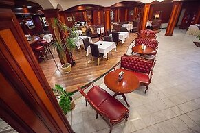 Hotel Na Kazachyem