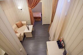 Hotel Na Kazachyem