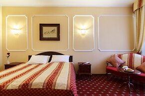 Hotel Na Kazachyem