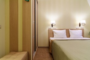 Hotel Na Kazachyem
