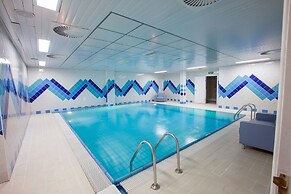 Hotel Na Kazachyem
