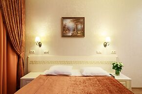Hotel Na Kazachyem