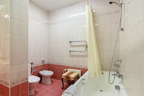 Hotel Na Kazachyem