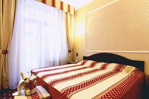 Hotel Na Kazachyem