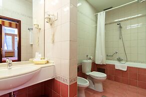 Hotel Na Kazachyem