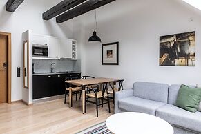 The More Hotel Lund