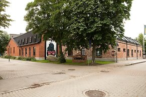 The More Hotel Lund