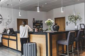 The More Hotel Lund
