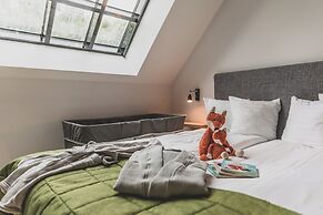The More Hotel Lund