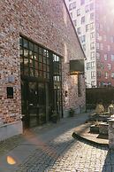 The More Hotel Lund