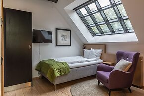 The More Hotel Lund