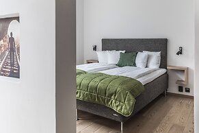 The More Hotel Lund