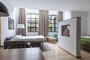 The More Hotel Lund