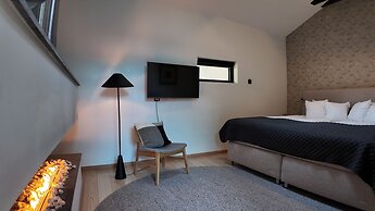 The More Hotel Lund