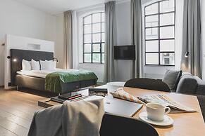 The More Hotel Lund