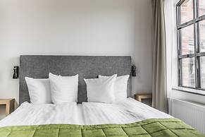 The More Hotel Lund