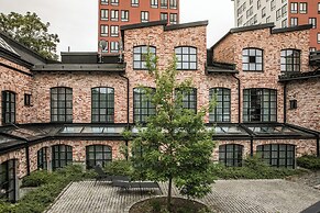 The More Hotel Lund
