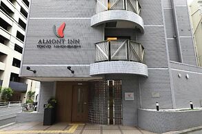 Almont Inn Nihonbashi