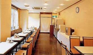 Business Hotel Nissei