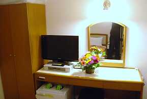 Business Hotel Nissei