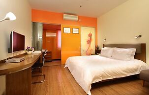Garden Inn Liwan Lake Branch
