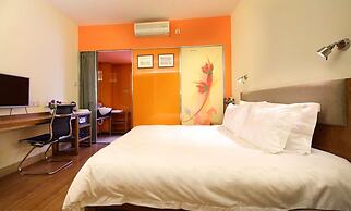 Garden Inn Liwan Lake Branch