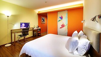 Garden Inn Liwan Lake Branch