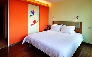Garden Inn Liwan Lake Branch
