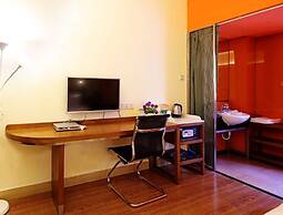 Garden Inn Liwan Lake Branch