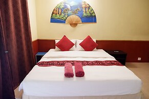 Airport Overnight Hotel