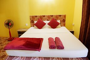 Airport Overnight Hotel