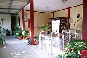 Airport Overnight Hotel