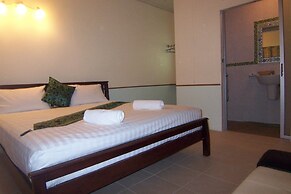 Airport Overnight Hotel