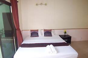 Airport Overnight Hotel